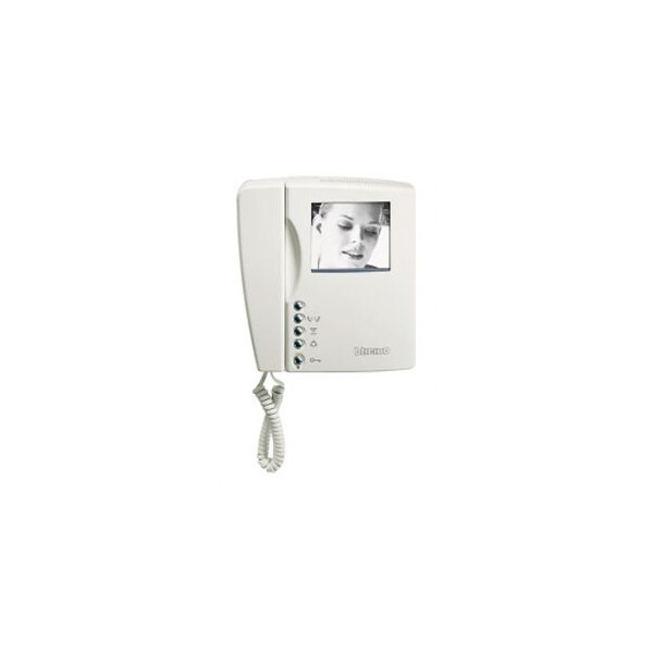 Poste intérieur Swing Eco - Bticino Cofrel - 344832