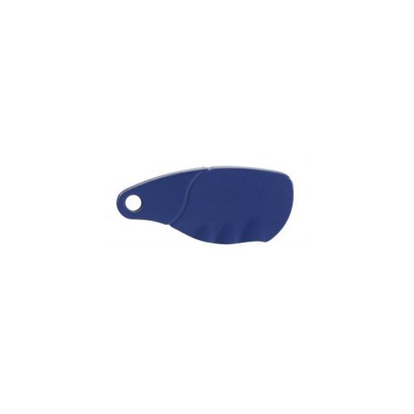 Badge résident de proximité Mifare Bleu - Bticino Cofrel - 348230