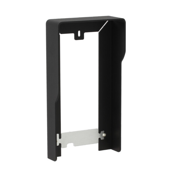 Visière Anti-Pluie pour Platine de Rue Linea 3000 BTicino Cofrel - Finition Noire - Bticino Cofrel - BT343053