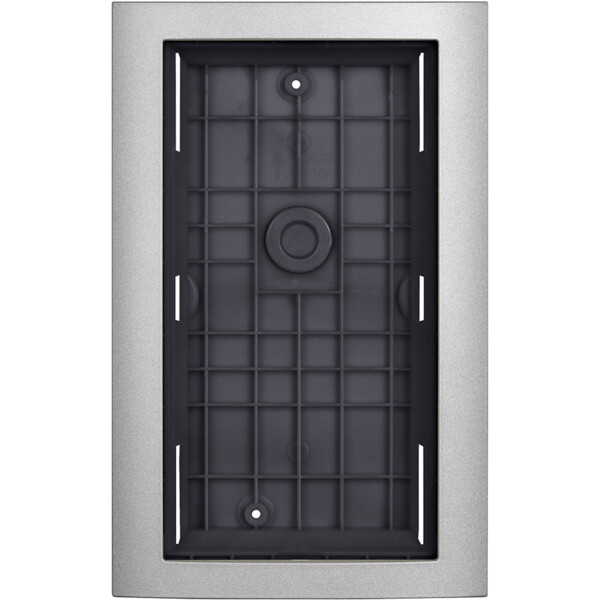 Accessoire pour Montage en Encastré des Platines de Rue BTicino – pour Linea, Sfera et Sfera New - Bticino Cofrel - BT343061