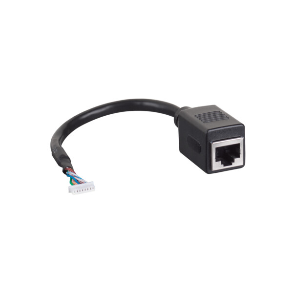 Câble de raccordement RJ45 pour écran connecté Classe 300EOS With Netatmo - Bticino Cofrel - BT344844