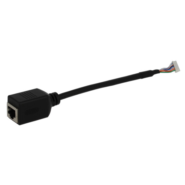 Câble de raccordement RJ45 pour écran connecté Classe 300EOS With Netatmo - Bticino Cofrel - BT344844