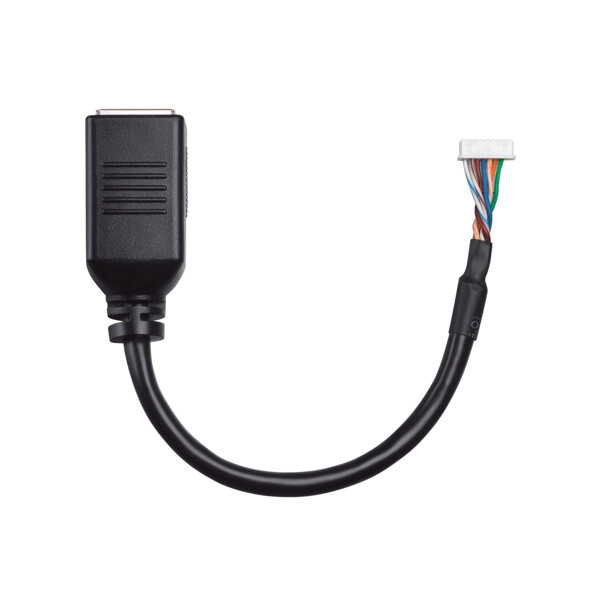 Câble de raccordement RJ45 pour écran connecté Classe 300EOS With Netatmo - Bticino Cofrel - BT344844