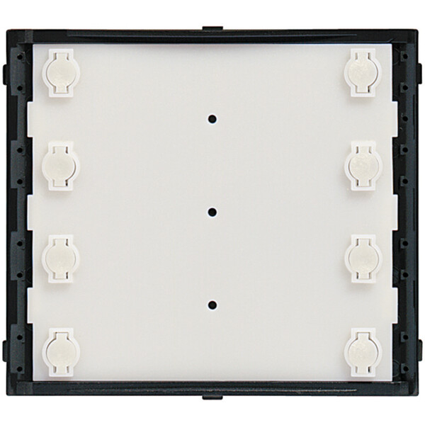 Module 4 Poussoirs Analogique Sfera Bticino Cofrel - Bticino Cofrel - 332240