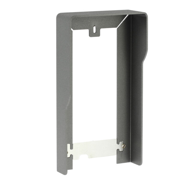 Visière anti-pluie pour platines de rue Linea 3000 - Bticino Cofrel - BT343051