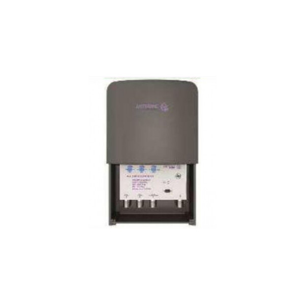 AMP335UUVFM2160 - Pré-amplificateur de mât (VHF/UHF et FM) terrestre - CAE Axitronic - 032152