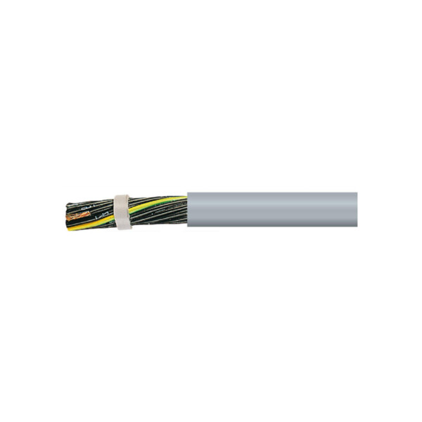 Câble 19G1 CAELIFLEX YSLY-JZ CAE Axitronic - CAE Axitronic - 119010