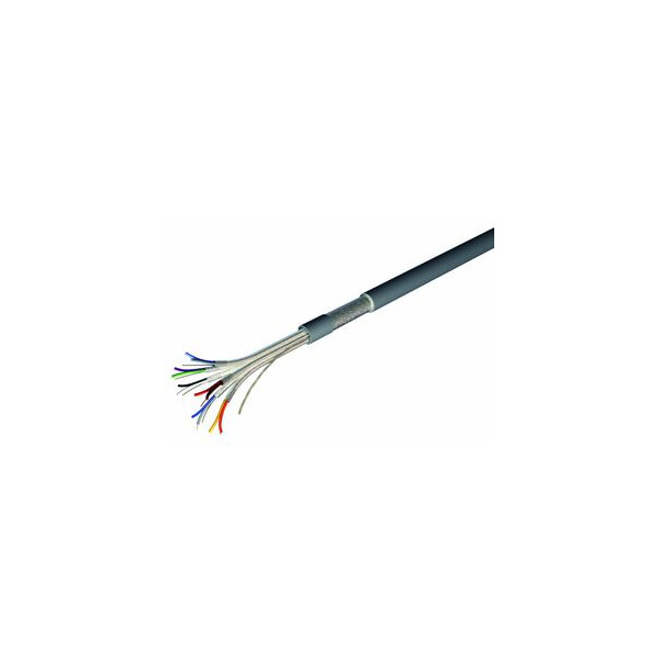 Mpi22a 2p0.22 Blinde Individuel Alu - CAE Axitronic - 880222