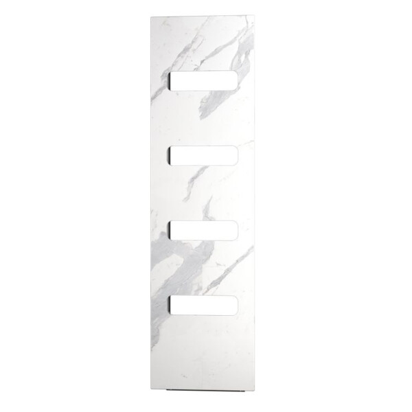 Elite sèche serviettes - 1300 watts - marbre - Campa - K205114
