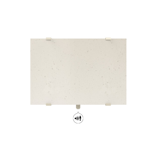 Naturay select  grei 1500w horizontal - Campa - NASC15HGREI