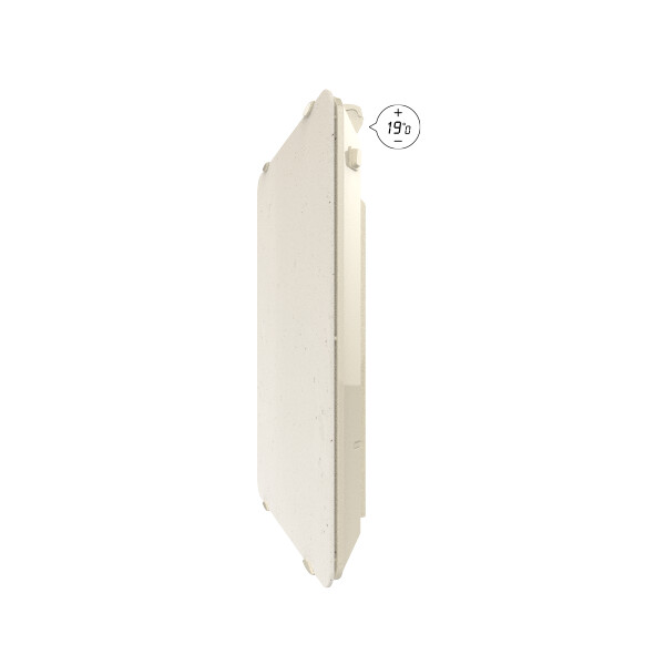 Naturay ultime  grei 1000w vertical - Campa - NATC10VGREI