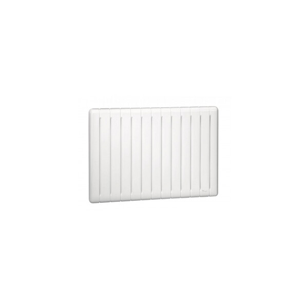 Radiateur à panneau rayonnant Campa Altéa Modèle Horizontal - Campa - ALTP20HBCCS
