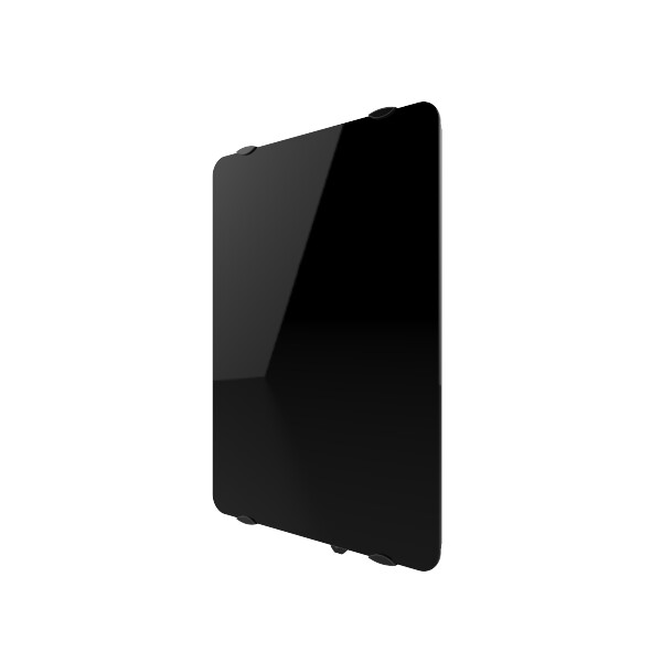 Campaver ultime  noir astrakan 1500w vertical - Campa - CMUC15VSEPB