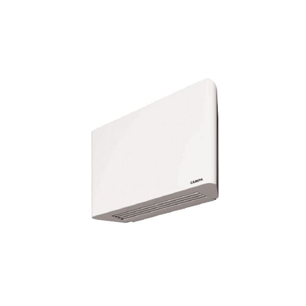 Paseo  souf 1000/2000w+minuterie - Campa - ISEOM20BCPB