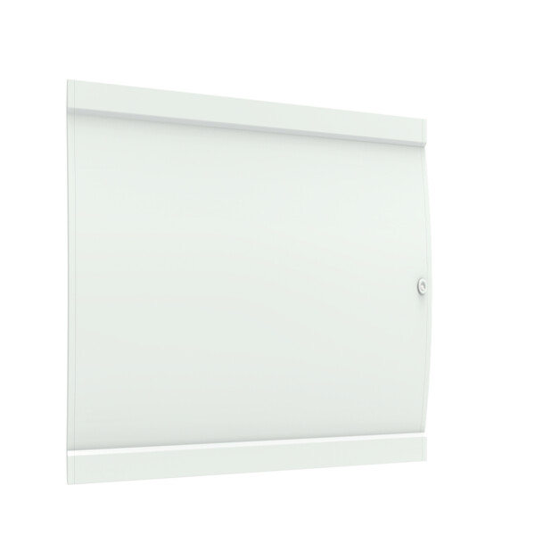Radiateur rayonnant Jobel 3.0 blanc 1000w h - Campa - JOBD10HBCCB
