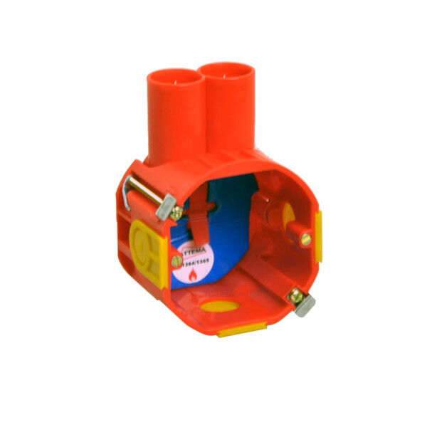 Boîtes appareillages (cloison sèche ou brique)