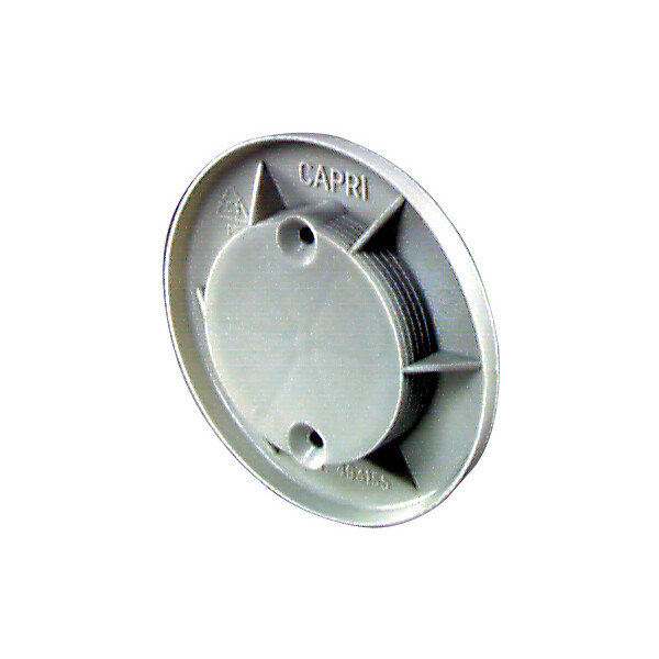 COUVERCLE REDUCTEUR BANCHE - Capri - 493155