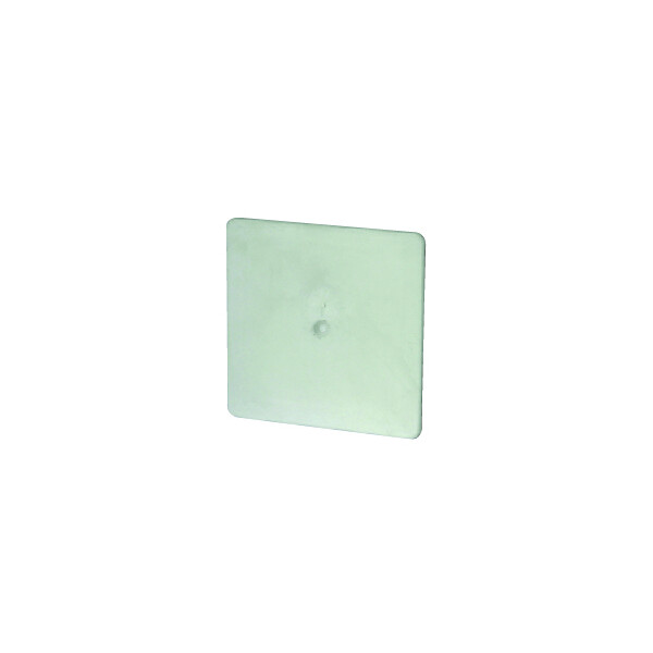 COUVERCLE FINITION 130x130 NP - Capri - 493219