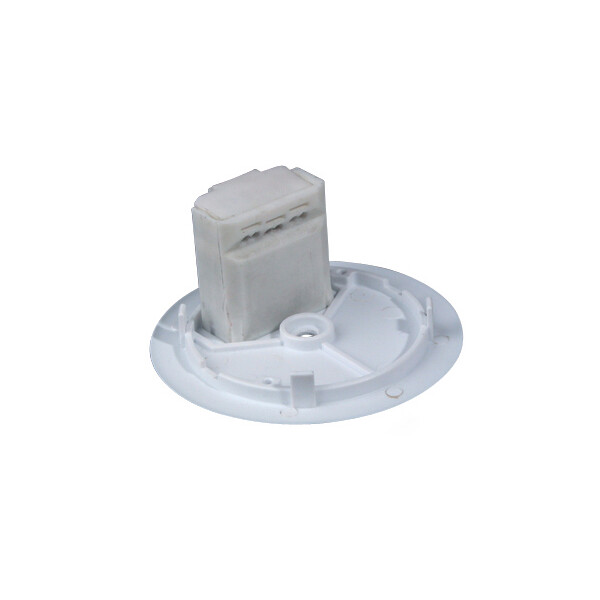 COUVERCLE DCL Ø130 - Capri - 493250