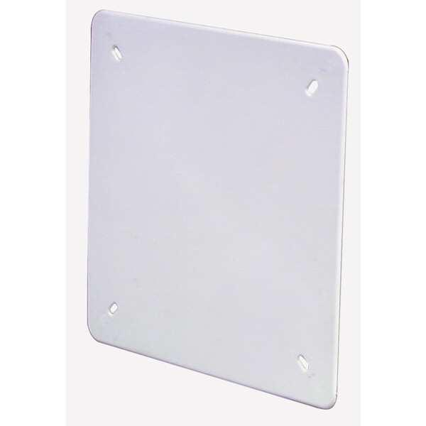 COUVERCLE FINITION 150x150 NP - Capri - 493519