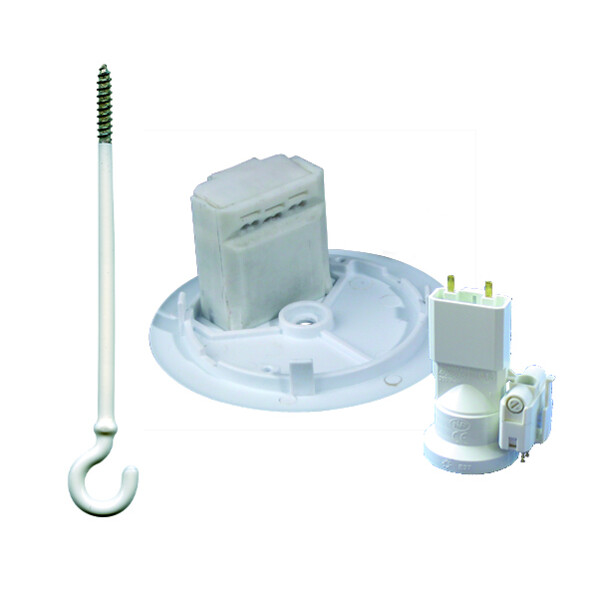 KIT BTE PT CENTRE+DOUILLE DCL - Capri - 495510