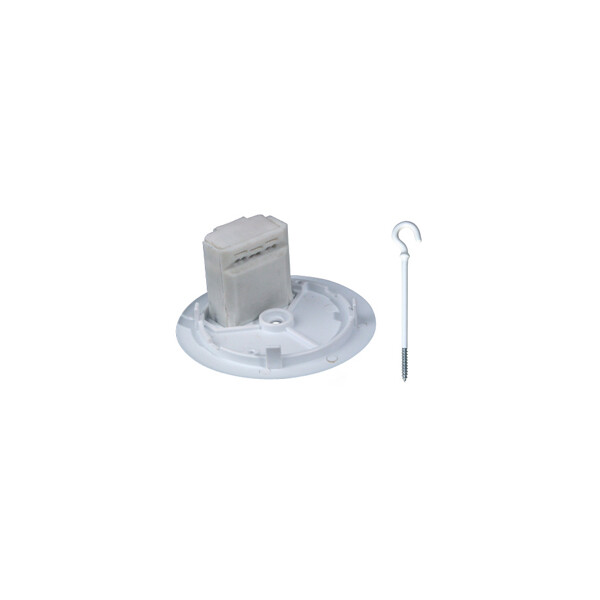 KIT DCL Ø120 POUR OCTOPUS L - Capri - 736080