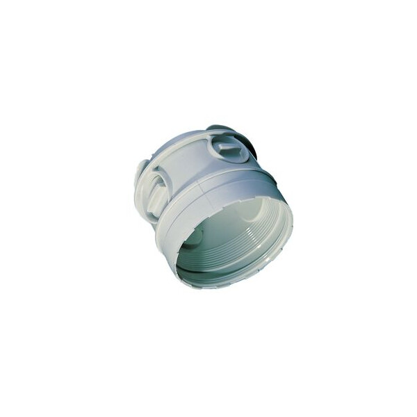 BOITIER DE RALLONGE HT50 Ø64 - Capri - 855000