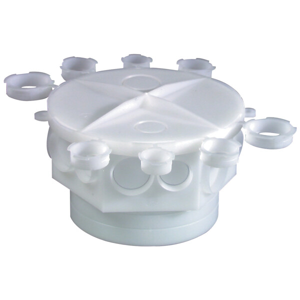 BOITE CENTRE GM A OPERCULER - Capri - 492220
