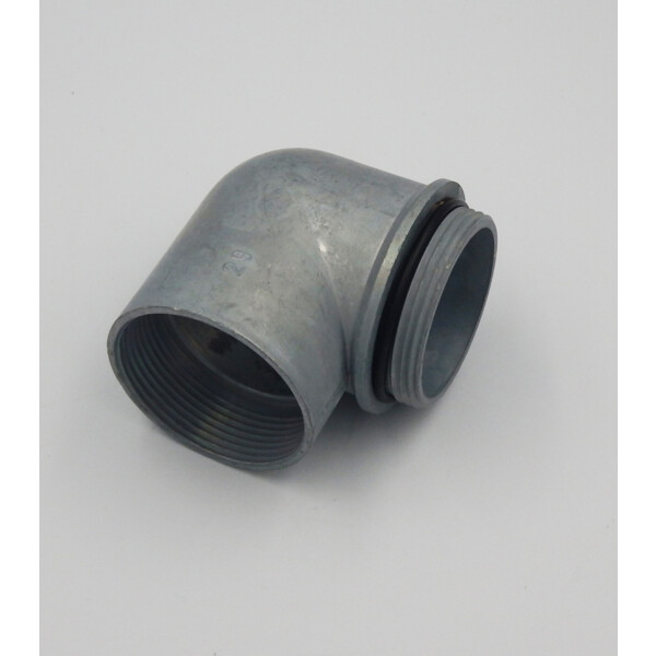 COUDE 90° PG13 N - Capri - 630013