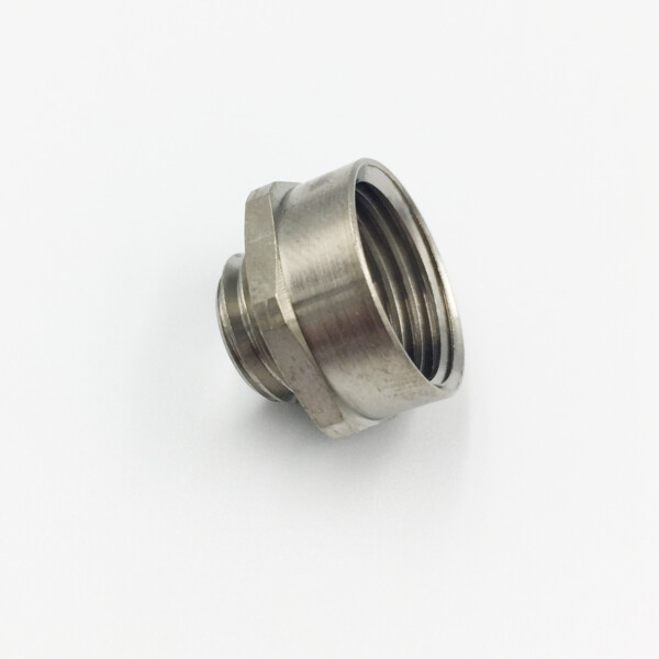 ADAPTATEUR M ISO20/F PG16 N - Capri - 753144