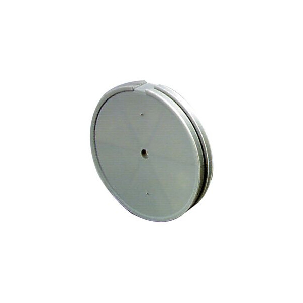 Couvercle pose Capritherm Maxibanche - Capri - 853180