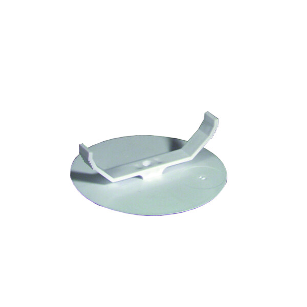Couvercle finition Capribox Capritherm Ø85 mm pattes J17 - Capri - 710129