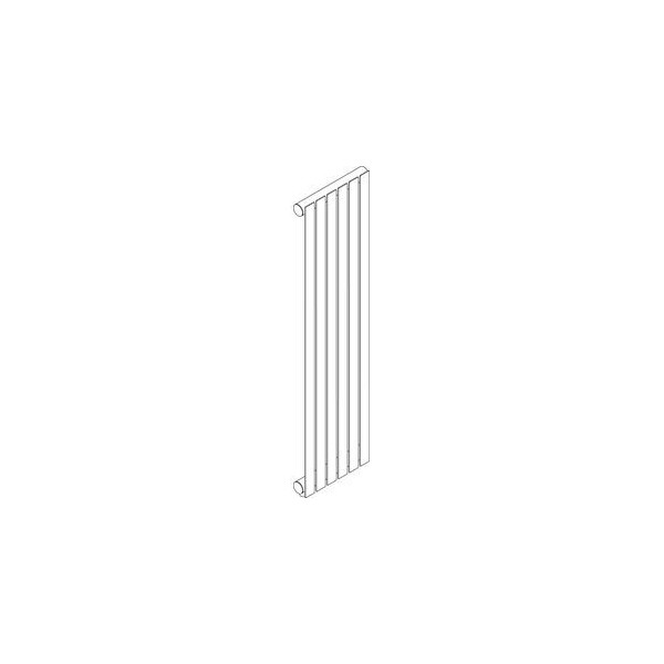 Acova Altaï vertical simple - hy