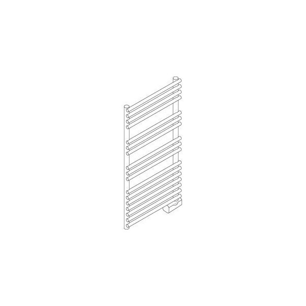 Acova Cala électrique - tln