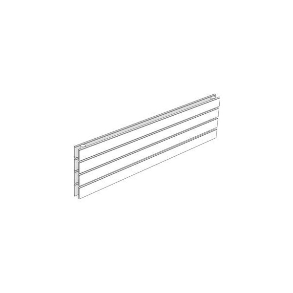 Acova Fassane  horizontal double  -  vxd