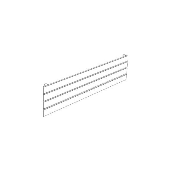 Acova Fassane horizontal simple - vx