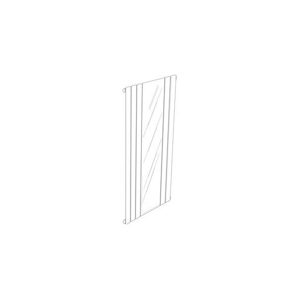 Acova Fassane miroir simple - mx