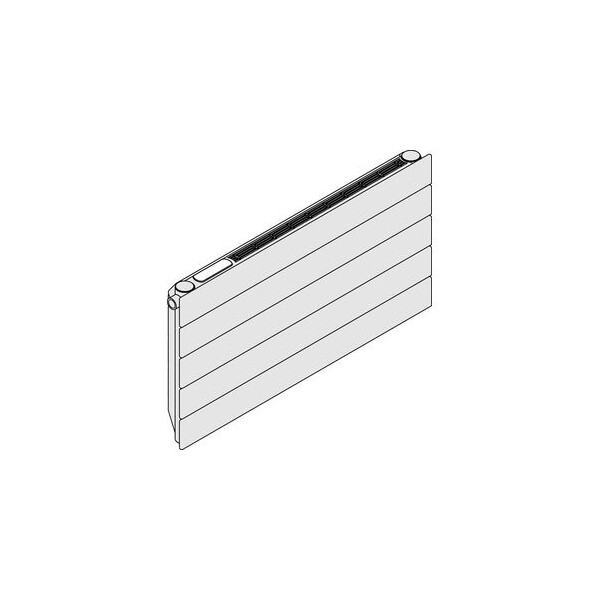 Acova Fassane néo (ventilo-radiateur) - vnx