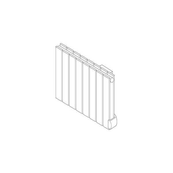Acova Fassane premium horizontal - thxd