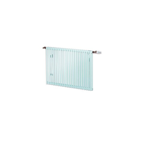 Acova Kéva horizontal double à éléments verticaux - hkd