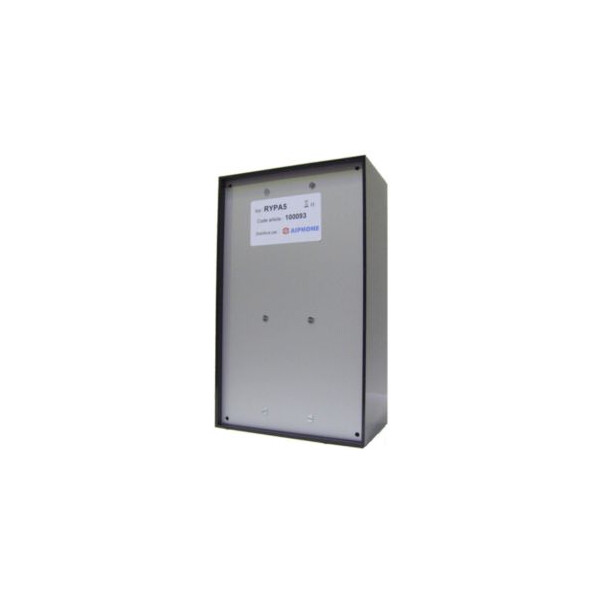 Interphonie Aiphone