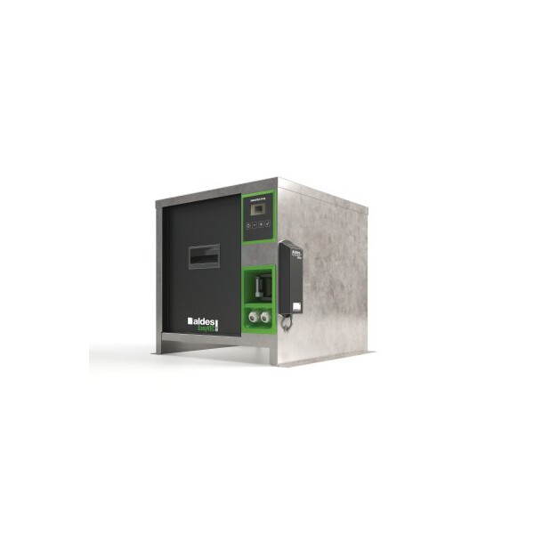 Easyvec® c4 pro micro-watt