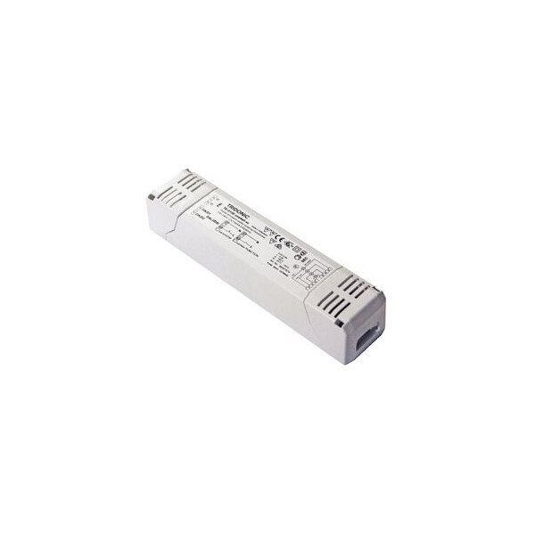 Convertisseur avec variateur