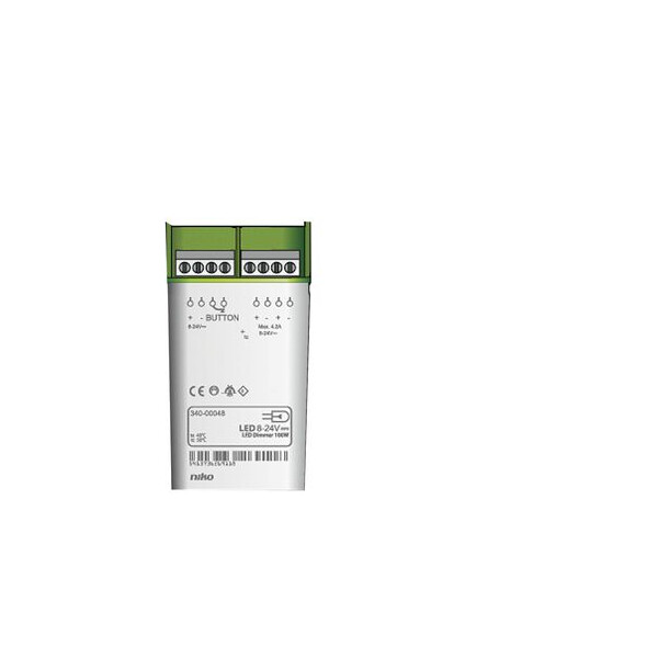 Module de variation led