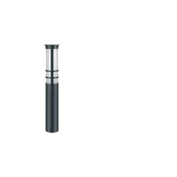 Borne fluocompacte avec ballast electro integre