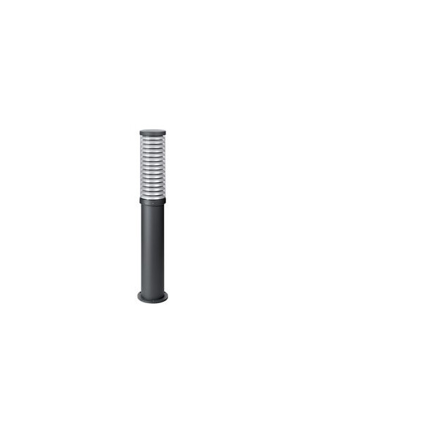 Borne fluocompacte sans ballast