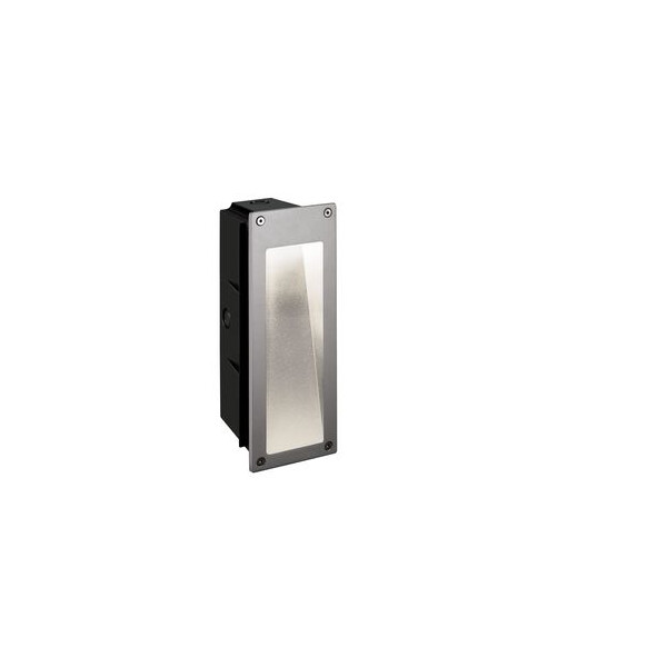 Encastre de mur led