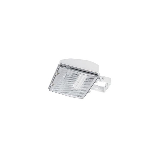 Projecteur patere fluocompacte sans ballast