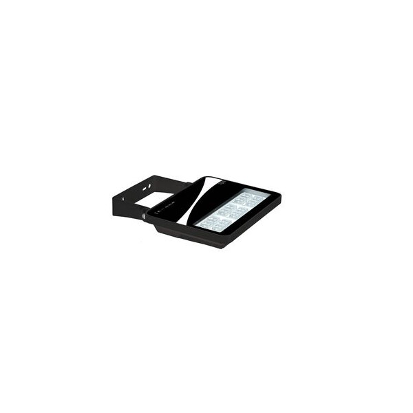 Projecteur patere led