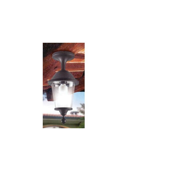 Suspension incandescent(e)